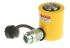 Enerpac Single, Portable Low Height Hydraulic Cylinder, RCS101, 10t, 38mm stroke
