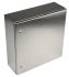 Rittal AE 304 Stainless Steel Wall Box, IP66, 210mm x 600 mm x 600 mm
