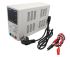 PeakTech 6225 Series Digital Laboratory Power Supply, 0 → 30V, 0 → 5A, 1-Output