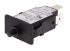 Schurter Thermal Circuit Breaker - T11  Single Pole 240V ac Voltage Rating, 10A Current Rating