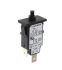 Schurter Thermal Circuit Breaker - T11  Single Pole 240V ac Voltage Rating, 16A Current Rating