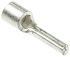 TE Connectivity, SOLISTRAND Uninsulated, Tin Crimp Pin Connector, 1mm² to 2.5mm², 16AWG to 14AWG, 1.78mm Pin Diameter,