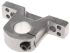 Ewellix Makers in Motion Linear Shaft Support Bearing Housing 52 x 12 x 32.5mm, LSCS 12