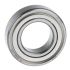 SKF Deep Groove Ball Bearing - Shielded End Type, 10mm I.D, 19mm O.D