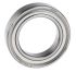 SKF 61802-2Z Single Row Deep Groove Ball Bearing- Both Sides Shielded 15mm I.D, 24mm O.D