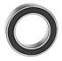 SKF 61804-2RS1 Single Row Deep Groove Ball Bearing- Both Sides Sealed 20mm I.D, 32mm O.D