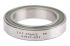 SKF 61805-2RZ Single Row Deep Groove Ball Bearing- Non Contact Seals On Both Sides 25mm I.D, 37mm O.D