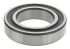 SKF 6008-2RS1 Single Row Deep Groove Ball Bearing- Both Sides Sealed 40mm I.D, 68mm O.D
