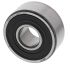 SKF 2201 E-2RS1TN9 Self Aligning Ball Bearing- Both Sides Sealed 12mm I.D, 32mm O.D