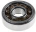 SKF 7201 BEP Single Row Angular Contact Ball Bearing- Open Type 12mm I.D, 32mm O.D