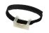 RS PRO White Cable Tie Mount, 8mm Max. Cable Tie Width