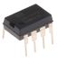 Texas Instruments INA134PA Differential Line Receiver, 8-Pin PDIP