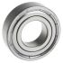 SKF Deep Groove Ball Bearing - Shielded End Type, 20mm I.D, 42mm O.D