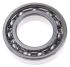 SKF 6006 Single Row Deep Groove Ball Bearing- Open Type End Type, 30mm I.D, 55mm O.D