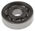 SKF 6200 Single Row Deep Groove Ball Bearing- Open Type 10mm I.D, 30mm O.D