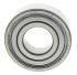 SKF 6203-2Z Single Row Deep Groove Ball Bearing- Both Sides Shielded End Type, 17mm I.D, 40mm O.D