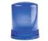 Moflash Blue Lens for use with 200 Series, 201 Series, 400 Series, 401 Series, 500 Series, 501 Series, 88 Series, 98