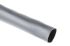 TE Connectivity Heat Shrink Tubing, Grey 15mm Sleeve Dia. x 1m Length 1.7:1 Ratio, SRFR Series