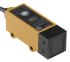 Omron Retroreflective Photoelectric Sensor, Block Sensor, 300 mm Detection Range