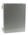 Fibox CAB PC Series Polycarbonate Wall Box, IP65, 400 mm x 300 mm x 180mm