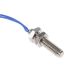 Assemtech Reed Switch Cylindrical 470V, NO, 500mA