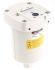 SMC Rc 1/2 Automatic Condensate Drain 400cm³/min, ADH4000-04