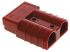 Anderson Power Products SB Straight Heavy Duty Power Connector, Cable Mount