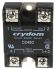 Sensata Crydom Series 1 240 VAC Series Solid State Relay, 90 A rms Load, Surface Mount, 280 V rms Load, 32 V Control