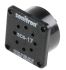 Sonitron Piezoelectric Miniature Speaker, 88dB, 700 → 8000 Hz, 20nF, 5.8mm Lead Length, 18.6 x 18.6 x 9.7mm