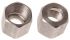 Legris Stainless Steel Pipe Fitting Hexagon Sleeve Nut Metric M12