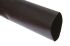 3M Heat Shrink Tubing, Black 25.4mm Sleeve Dia. x 3.5m Length 2:1 Ratio, HSR Series