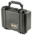 Peli 1120 Waterproof Plastic Equipment case, 90 x 206 x 167mm
