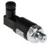 RS PRO Pressure Switch, G 1/4 10bar to 100 bar