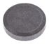 Eclipse Disc Magnet 20mm Ferrite, 0.175kg Pull