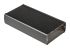 Bopla Alubos Series Black Aluminium Enclosure, IP65, 150 x 82 x 32mm