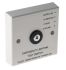 RS PRO Emergency Light Test Switch for use with Emergency Lighting