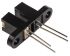 OPB365T55 Optek, Screw Mount Slotted Optical Switch, Phototransistor Output