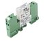 Phoenix Contact EMG 10-REL/KSR-230/1-LC Series Interface Relay, DIN Rail Mount, 230V dc Coil, SPST, 1-Pole