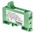 Phoenix Contact EMG 17-REL/KSR-W230/21-21-LC Series Interface Relay, DIN Rail Mount, 230V ac Coil, DPDT