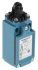 Honeywell GLD Series Roller Plunger Limit Switch, NO/NC, IP66, SPDT 1NO/1NC, Thermoplastic Housing, 300V ac Max, 10A Max