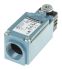Honeywell GLD Series Adjustable Roller Lever Limit Switch, 2NC, IP66, DPST 2NC, Thermoplastic Housing, 300V ac Max, 10A