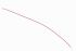 JST Female SH to Unterminated Crimped Wire, 150mm, 0.08mm², Red