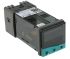 Regulator temperatury PID panelowy CAL Uz: 100 V ac, 240 V ac wyjście Przekaźnik, SSD 2-wyjściowy 48 x 48 (1/16 DIN)mm