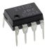 Clase A-B Amplificador de audio NJM2113D, Amplificador de funcionamiento Mono 0.25W PDIP, 8-Pines +75 °C