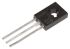 STMicroelectronics BD140 PNP Transistor, 3 A, 80 V, 3-Pin SOT-32