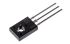 STMicroelectronics Transistor Durchsteckmontage NPN 80 V 3 A, SOT-32 3-Pin Einfach