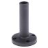 Werma Mounting Base with Tube, For use with KombiSIGN 70/71