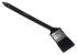 Cottam Medium 50.8mm Synthetic, Angled Paint Brush with Flat Bristles