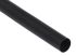 TE Connectivity Adhesive Lined Heat Shrink Tubing, Black 6mm Sleeve Dia. x 1.2m Length 3:1 Ratio, ATUM Series