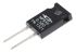 Caddock 500mΩ Power Film Resistor 30W ±1% MP930-0.50-1%